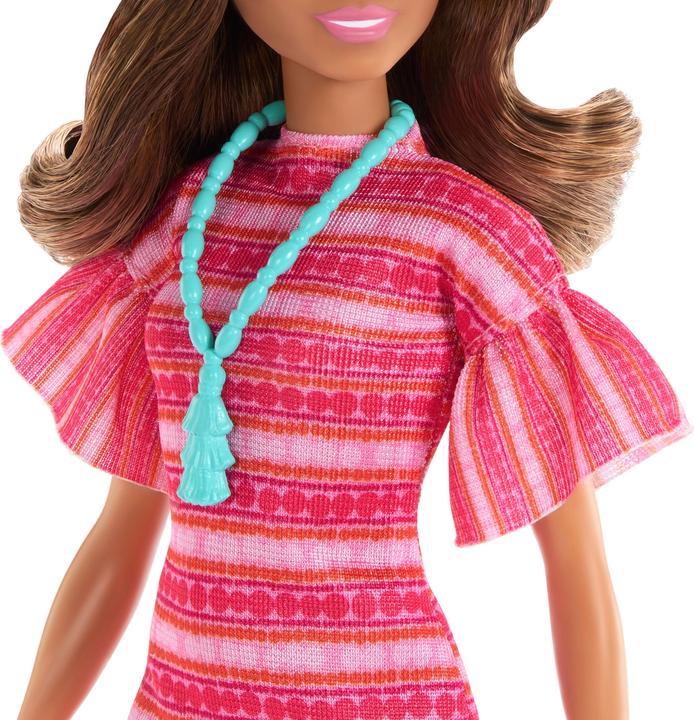 Produktbild Barbie Teresa - So Schmeckt Freundschaft - Puppe