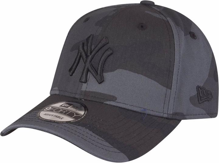 Produktbild New Era 9Forty MLB New York Yankees (One Size)