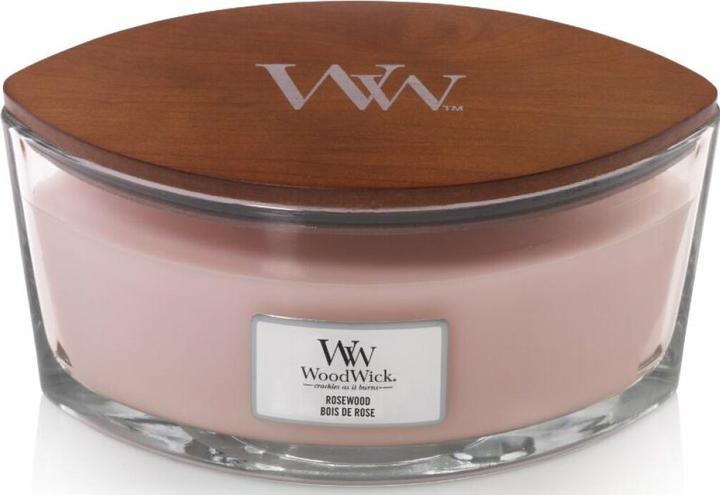 Produktbild WoodWick Rosewood (453 g)
