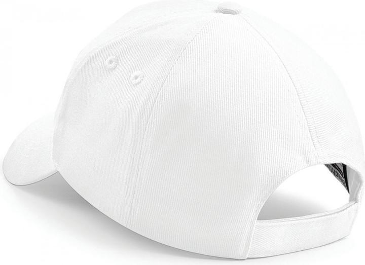 Produktbild Rs Pro 5 Panel Cap White (One Size)