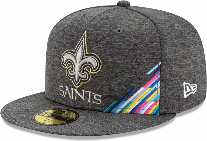 New Era 59Fifty Crucial Catch NFL Teams