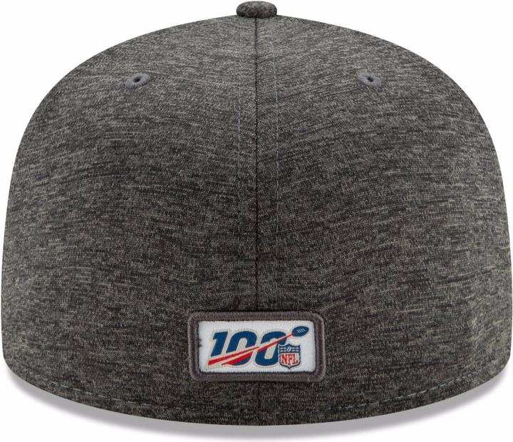 Actual product image New Era 59Fifty Crucial Catch NFL Teams (7 1/4)