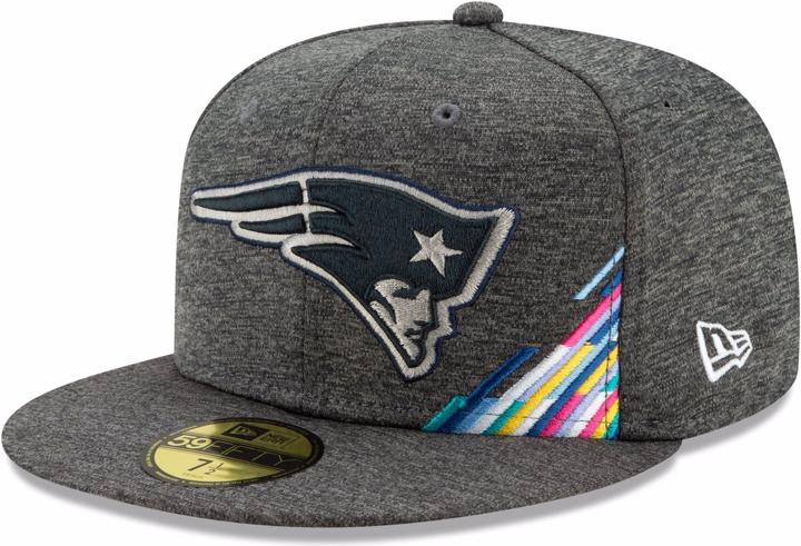 Produktbild New Era 59Fifty Crucial Catch NFL Teams (6 7/8)