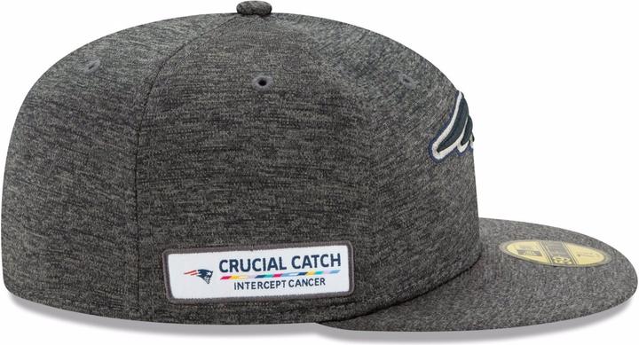 Produktbild New Era 59Fifty Crucial Catch NFL Teams (6 7/8)