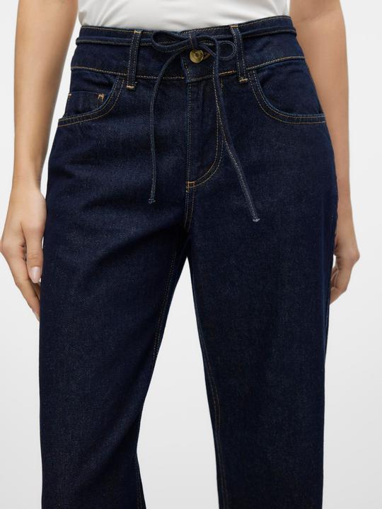 Produktbild Vero Moda SNRANCY Locker geschnitten Jeans Weit geschnitten (W29/L32)