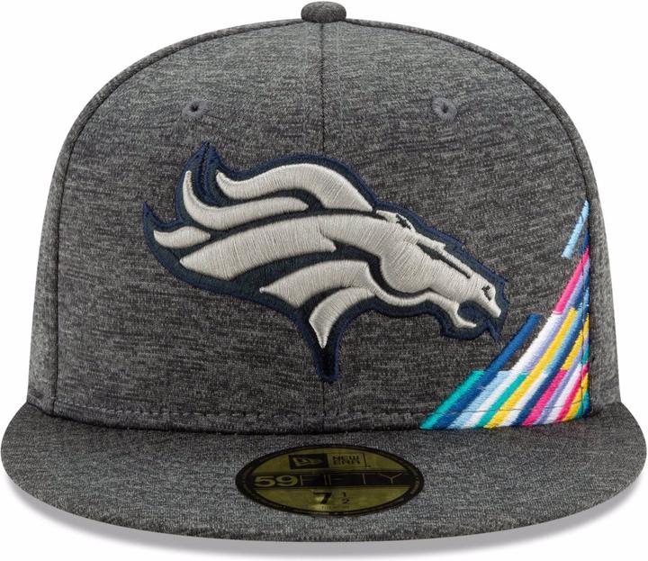 Actual product image New Era 59Fifty Crucial Catch NFL Teams (7)