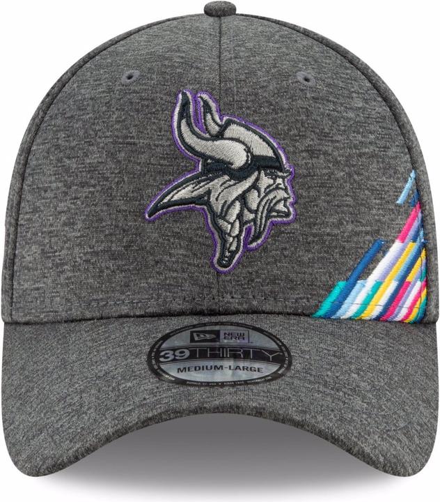 Immagine prodotto New Era 39Thirty Stretchfit Crucial Catch NFL Teams (S/M)