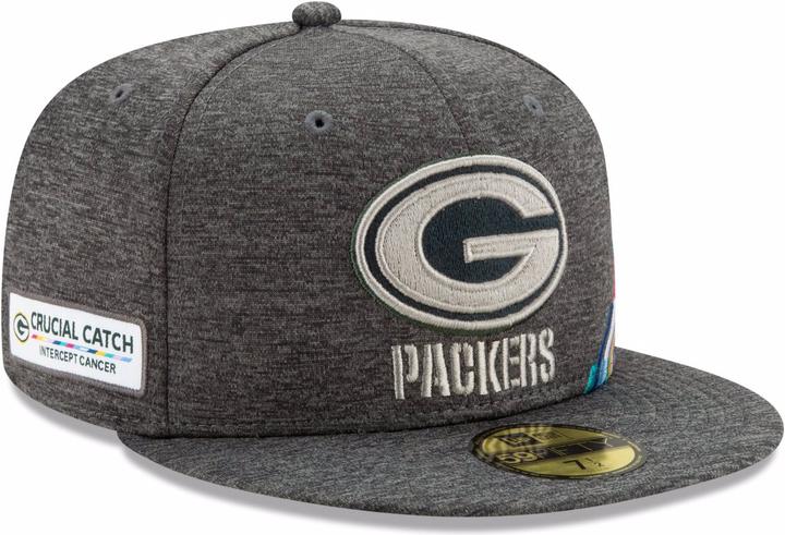 Immagine prodotto New Era 59Fifty Crucial Catch NFL Teams (7 1/2)