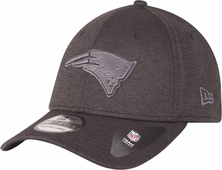 Produktbild New Era 39Thirty Shadow Tech New England Patriots (L)