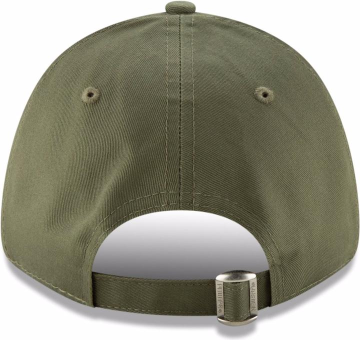 Produktbild New Era 9Forty Strapback New York Yankees (One Size)