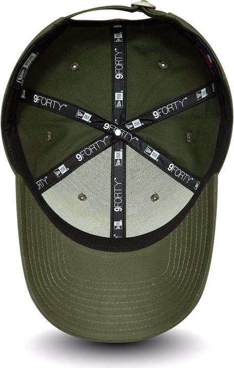 Produktbild New Era 9Forty Strapback New York Yankees (One Size)