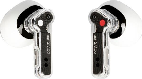 Actual product image Nothing Ear (Stick) (No noise cancelling, 7 h, Wireless)