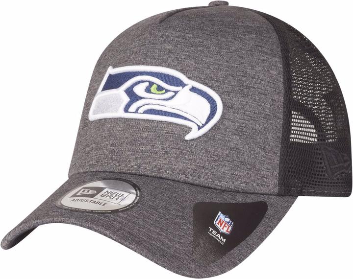 New Era Aframe Shadow Trucker NFL Teams (One Size)
