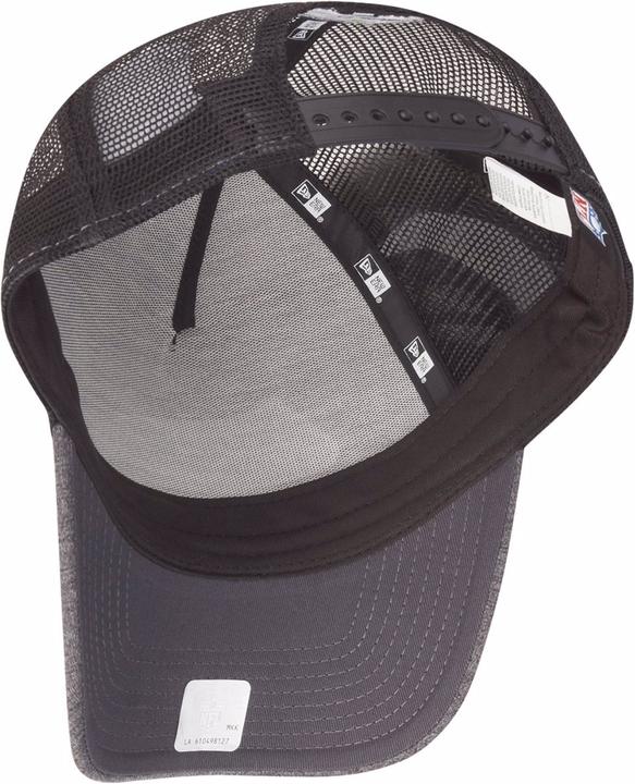 Image du produit New Era Équipes de camionneurs Aframe Shadow NFL (Taille unique)