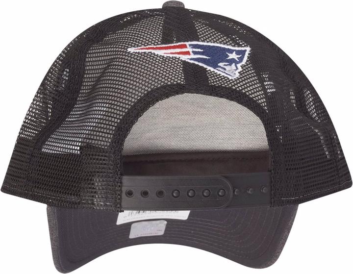 Actual product image New Era Aframe Shadow Trucker NFL Teams (One size)