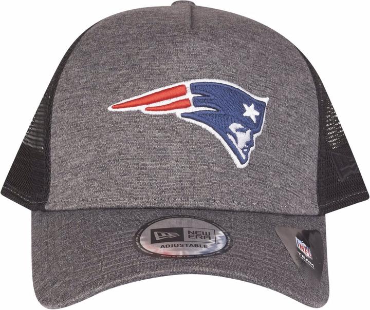 Actual product image New Era Aframe Shadow Trucker NFL Teams (One size)