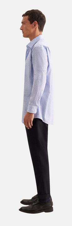 Actual product image Seidensticker BUSINESS KENT long-sleeved shirt (45)
