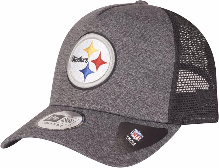 New Era Aframe Shadow Trucker NFL Teams (One Size)