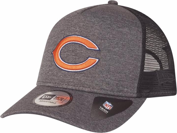New Era Aframe Shadow Trucker NFL Teams (One Size)