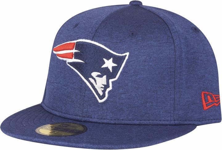 New Era 59Fifty Shadow Tech New England Patriots