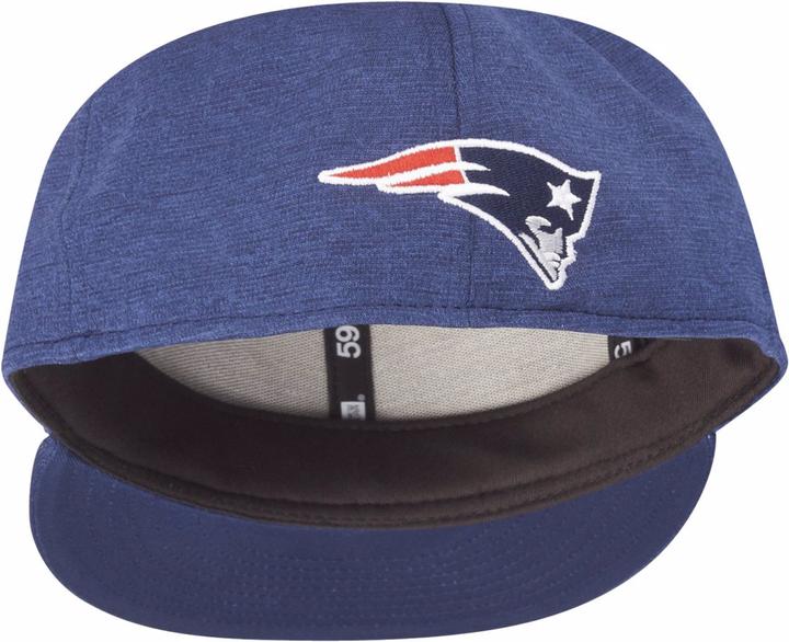 Produktbild New Era 59Fifty Shadow Tech New England Patriots (7)