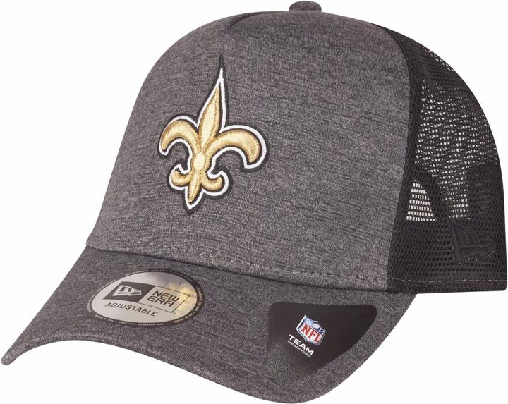 New Era Aframe Shadow Trucker NFL Teams (One Size)