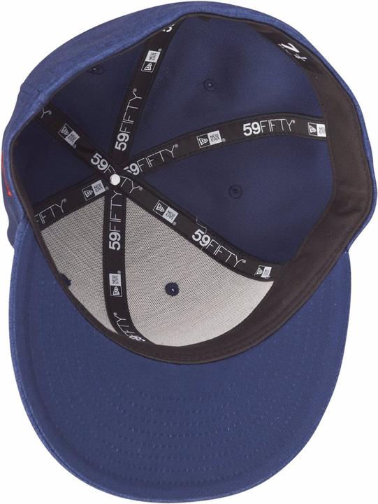 Produktbild New Era 59Fifty Shadow Tech New England Patriots (7)