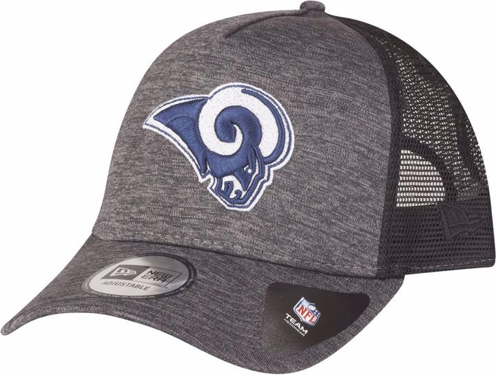 New Era Aframe Shadow Trucker NFL Teams (One Size)