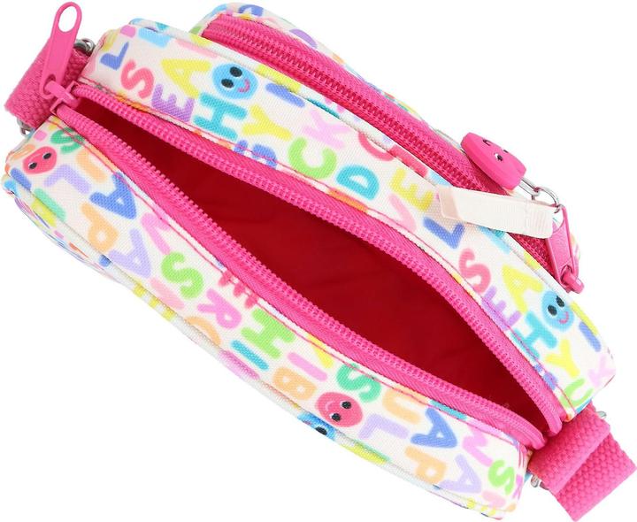 Produktbild Top Model TOPModel - Small Shoulder Bag - SELFLOVE - (0411973)