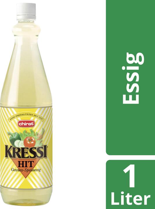 Immagine prodotto Chirat Kressi Hit (1000 ml)