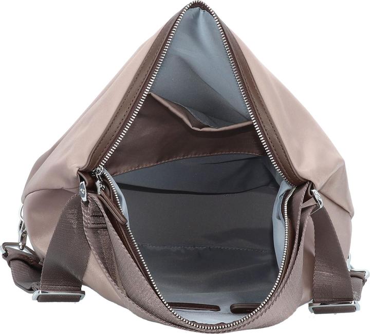 Actual product image Mandarina Duck Handbag Hunter Hobo Backpack VCT10