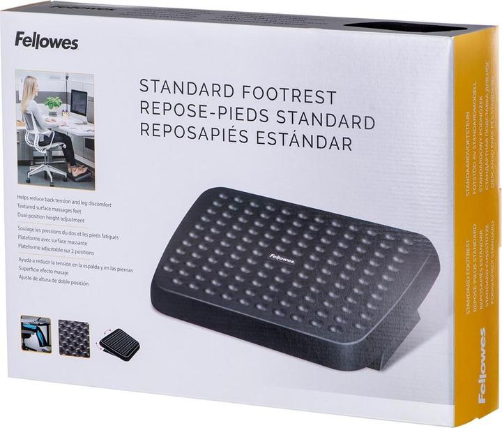 Immagine prodotto Fellowes Standard (45 x 33 x 10 cm)