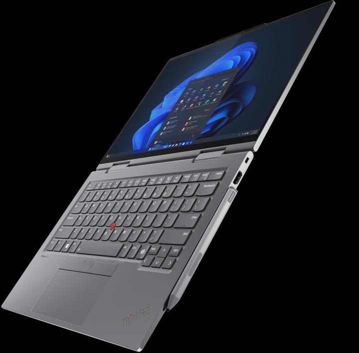 Actual product image Lenovo ThinkPad X1 2-in-1 Gen 9 (14", Intel Core Ultra 7 155U, 16 GB, 512 GB, DE)