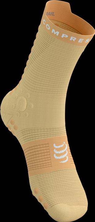 Actual product image Compressport Pro Racing Socks v4.0 Trail (39 - 41)
