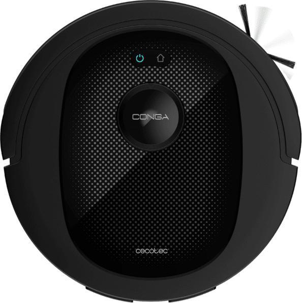 Produktbild Cecotec Conga 8490 Ultimate Ultra Power Home (Saugwischroboter)