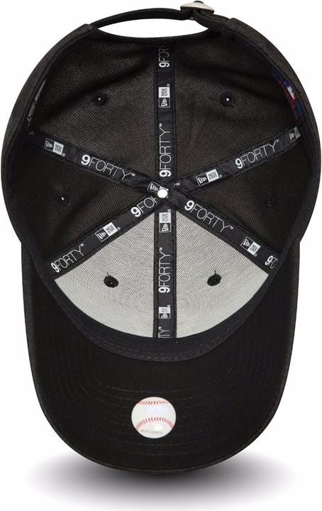 Produktbild New Era 9Forty Shadow Tech Chicago Bulls