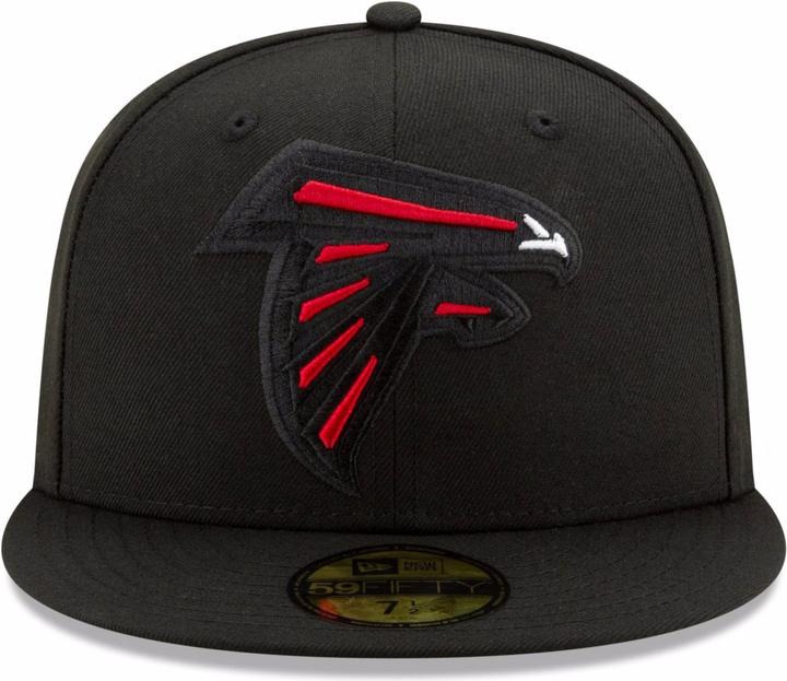 Produktbild New Era 59Fifty NFL Elements 2.0 (7 1/4)