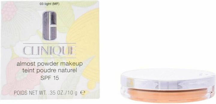 Produktbild Clinique Almost (03 Light)