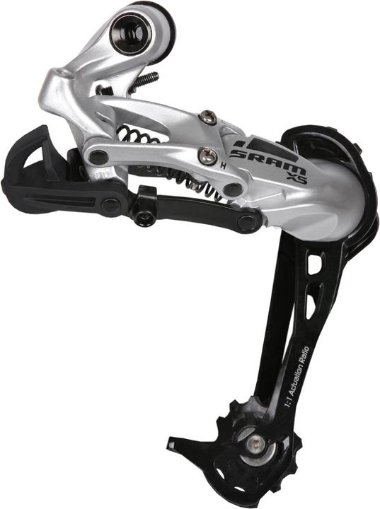 Sram X5