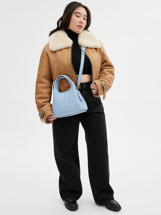 Actual product image Coach Umhängetasche LANA23