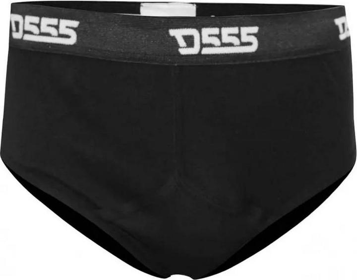 Actual product image DUKE Thompson D555 briefs YFront (2-pack) (6XL, pack of 2)