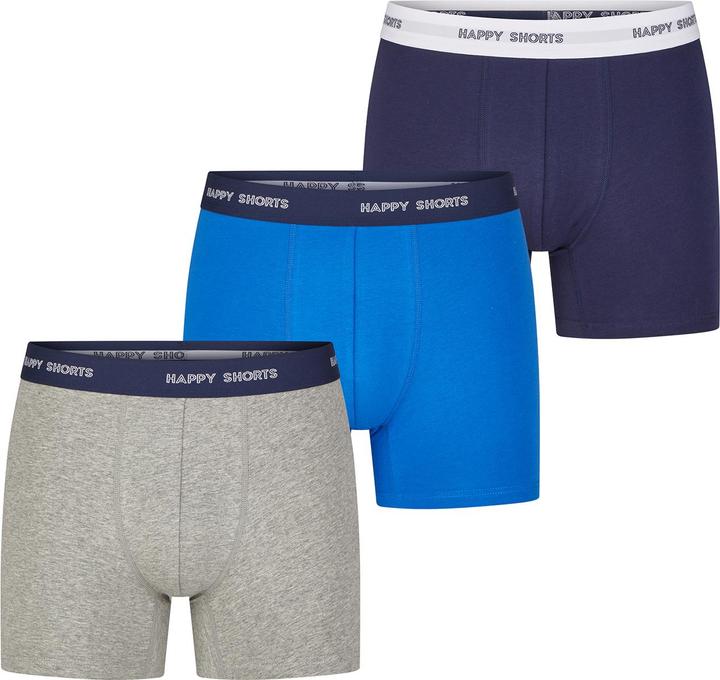 grey mel-navy