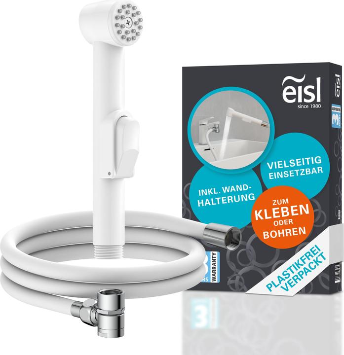 Produktbild Eisl Waschbeckenbrause (1 Strahlarten)