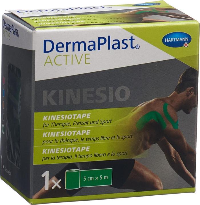 Immagine prodotto DermaPlast Attivo (5 m)
