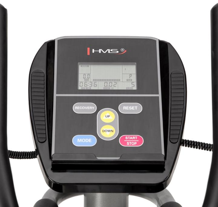 Immagine prodotto HMS Trainer ellittico magnetico Premium H6996