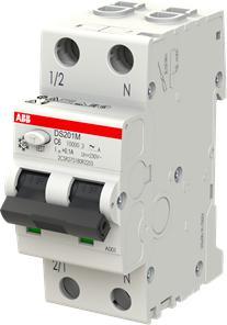 Immagine prodotto ABB DS201 M B32 F30
