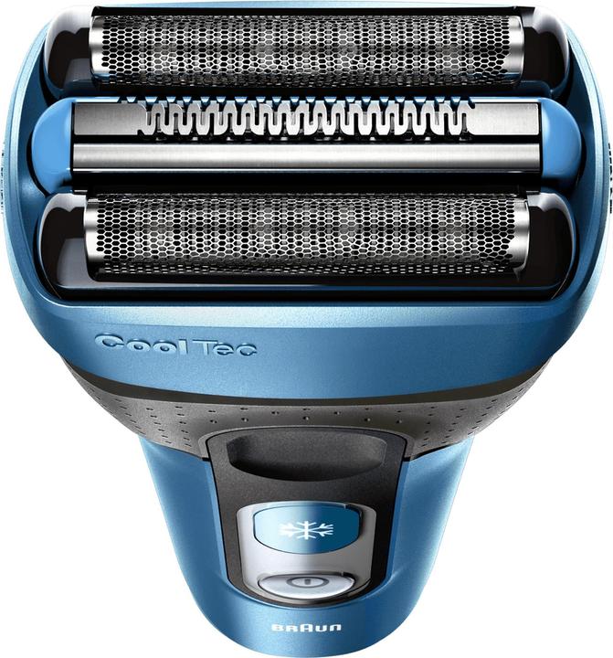 Immagine prodotto Braun Cooltec