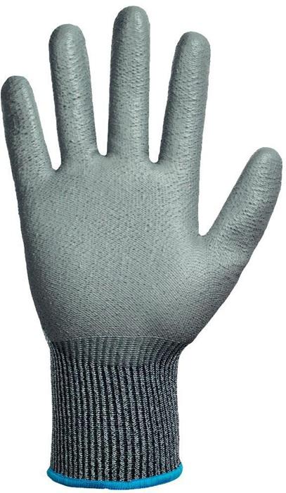Produktbild Goodjob Schnittschutzhandschuhe FOLEY Grösse 11 grau EN 388, EN 21420 PSA-Kategorie II (11)