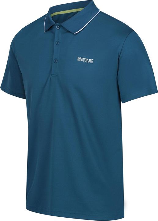 Immagine prodotto Regatta Maverick V Maglietta Polo Active Uomo (S)