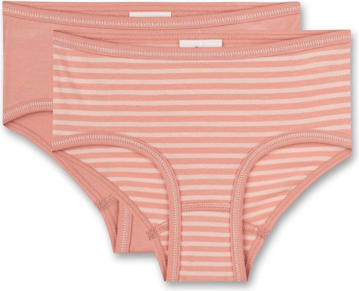 Image du produit S.Oliver Slip Casual Confortable à porter (128, lot de 2)